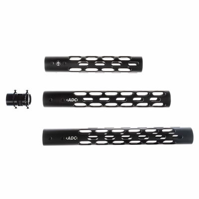 ADC AR9/15 Handguard Competition  12"