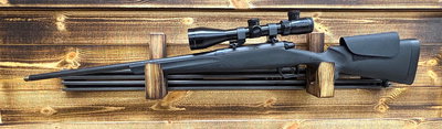 Kulgevär Remington 783 Syntet Kal 308 win, Begagnad