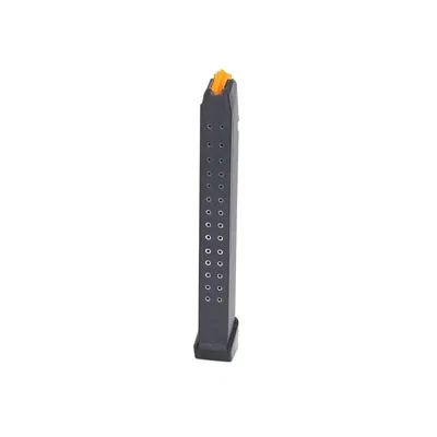 Glock Magasin 33-Skotts Orange follower