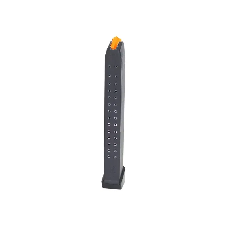 Glock Magasin 33-Skotts Orange follower