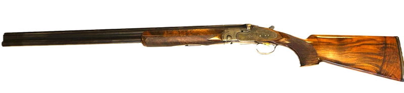 Kommission Beretta SO 5 Kal 12 # C 11705 B