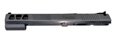 Pardini P.C 45S (.45 ACP + 9mm) Begagnad