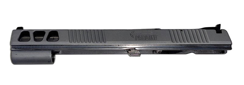 Pardini P.C 45S (.45 ACP + 9mm) Begagnad