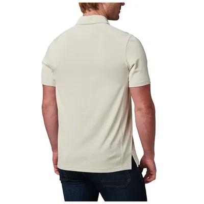 5.11 Paramount Polo 2.0 Ivory