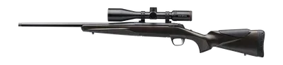 Browning X-Bolt SF Comp Brown Adj.