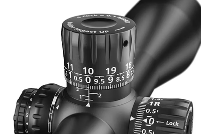 Zeiss LRP S3 6-36 x 56