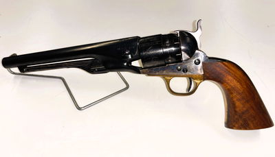 Revolver Colt M 1860