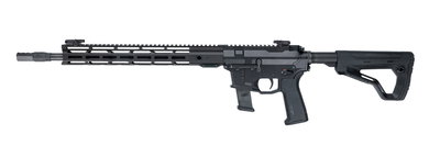 Hera THE9ers PCC Nordic 9mm x 19 18"