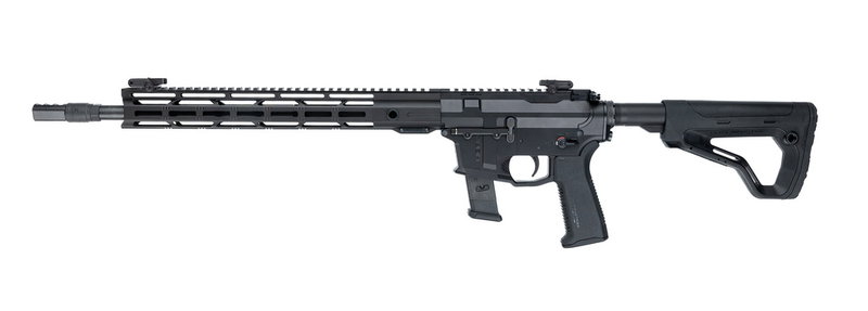 Hera THE9ers PCC Nordic 9mm x 19 18"