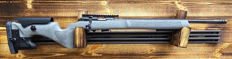 CZ 457 LRP Kaliber: 22lr (Begagnad)