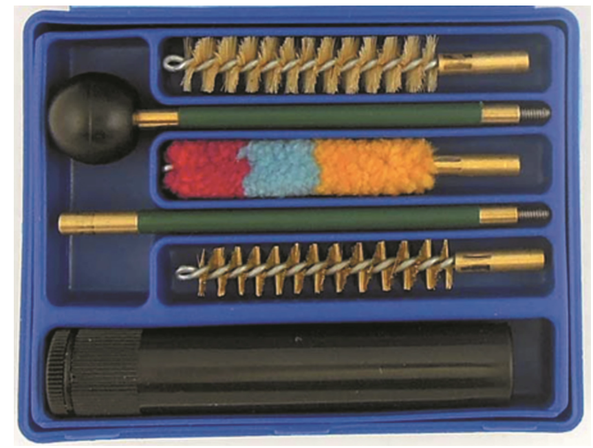 Megaline Rengörningssats