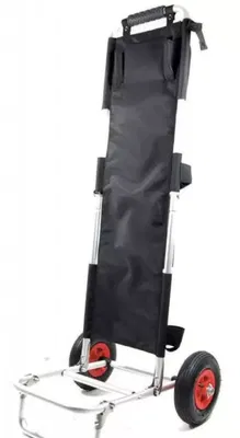 DAA Range-CART Pro