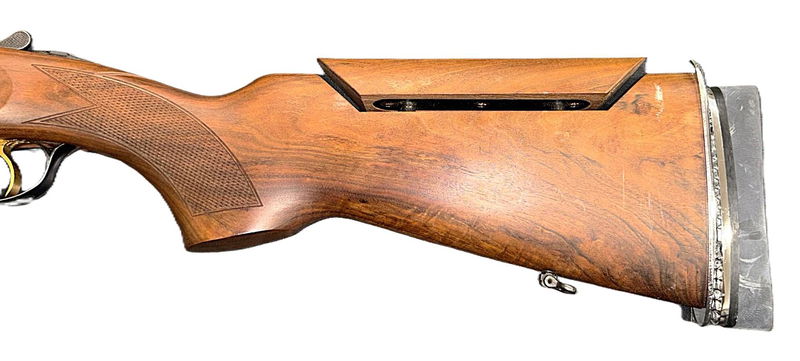 Jaguar hagelbock kal 12/76 Begagnad