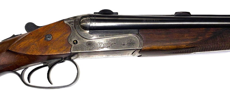 Merkel 140AE BEGAGNAD i Nyskick