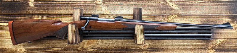 Winchester M 70 Xtr sporter Kaliber: 6,5x55 (Begagnad)