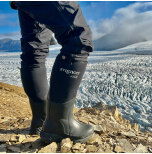 Avignon Ridge High Anatomisk Vinterstövel gummistövlar
