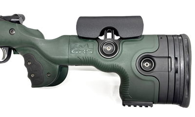 Tikka T3x Wild Boar edition .308 win.  Begagnad