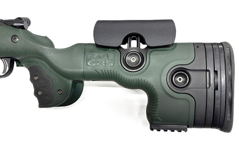 Tikka T3x Wild Boar edition .308 win.  Begagnad