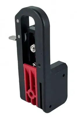 Flex Holster Insert Block, Type-A