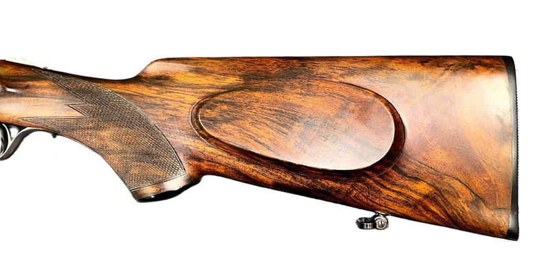 Merkel Hagel sbs M 60E Begagnad