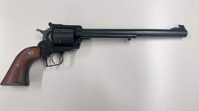 Ruger Super Blackhawk .44 Magnum