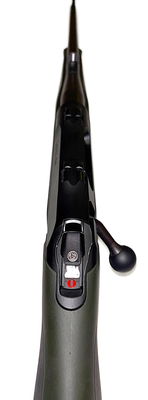 Sauer 404 XT, cal 308 win. Begagnat.