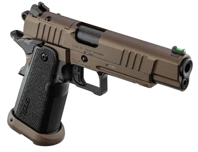 Tisas 2011 Duty 9DS 5