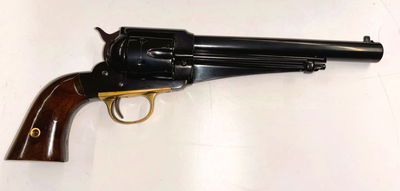 Uberti revolver