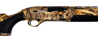 Hagelautomat Beretta A 400 Extreme Kal 12. Begagnad