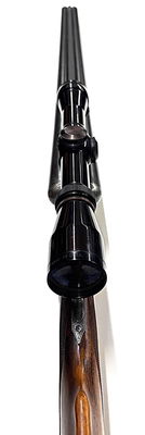 Joseph Winkler, cal 12 - 7x57R Drilling, begagnad