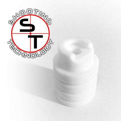 Vulcano Shell Holder