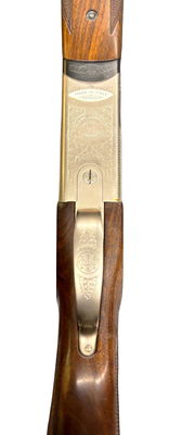Hagelgevär Beretta 686 E Sporting kal 12 Begagnad