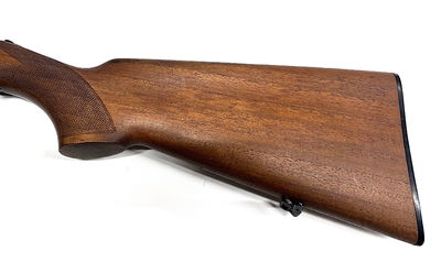 Fias Classic Kombinationsgevär cal. 12 / 6.5x55, begagnat