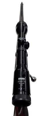 Kulgevär Husqvarna 1900 Kal 6,5x55 # Begagnad