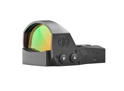 Sig Sauer Romeo1 pro delta point