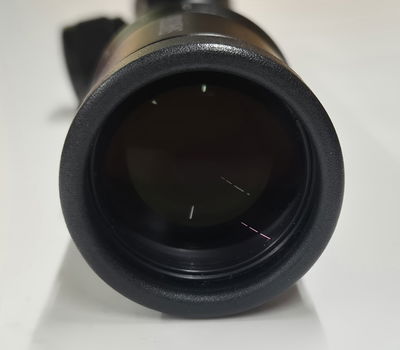 Kikarsikte Swarovski Habicht 1,5-6x42 Begagnad