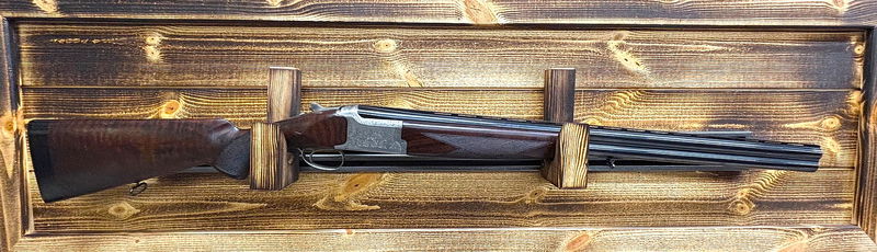 Hagelgevär Miroku 6000 Grade 3 kal 12/70 Begagnad