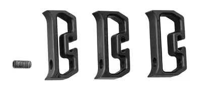 TISAS DUTY 9TH DS FF NIGHTSTALKER