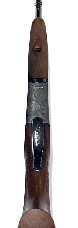 Fias Classic Kombinationsgevär cal. 12 / 6.5x55, begagnat