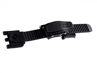 DAA Lynx Belt Ratchet Buckle