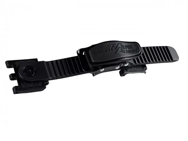 DAA Lynx Belt Ratchet Buckle