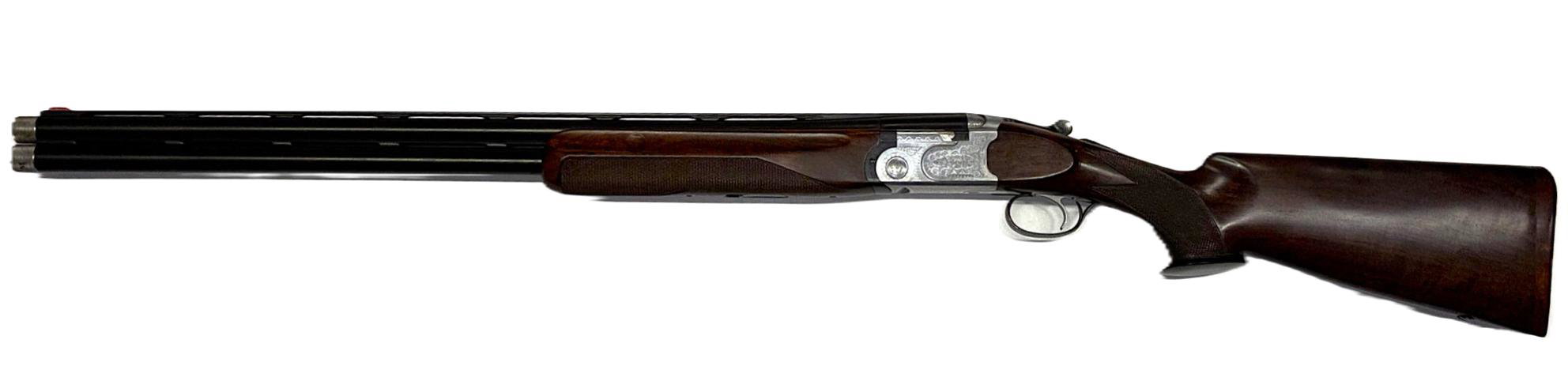 Hagelgevär Beretta 686 E Sporting. Begagnad.