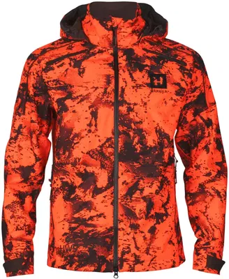 Härkila Wildboar Pro Camo HWS Jacka
