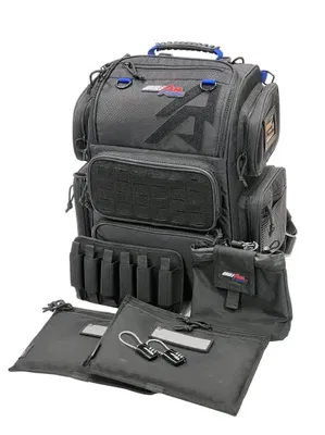 DAA RangePack Medium GEN-2