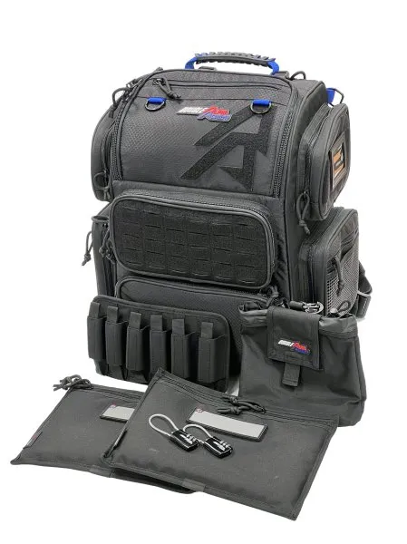 DAA RangePack Medium GEN-2