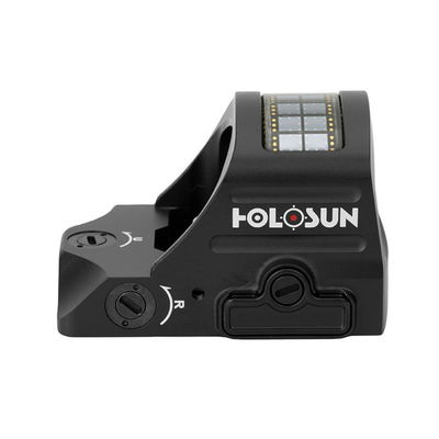 HOLOSUN HS407C X2, Dot/Shake Awake
