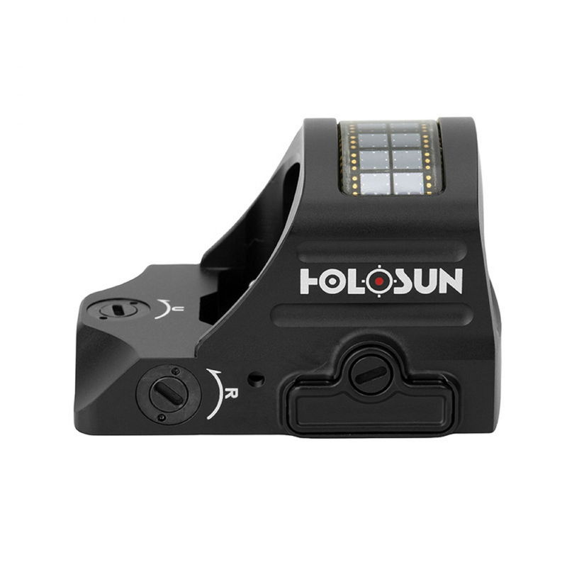 HOLOSUN HS407C X2, Dot/Shake Awake