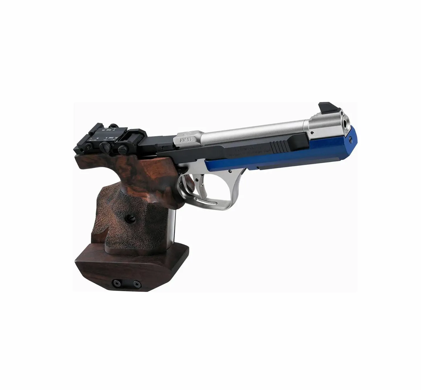 Feinwerkbau AW93 Lätt (u/Kolv)