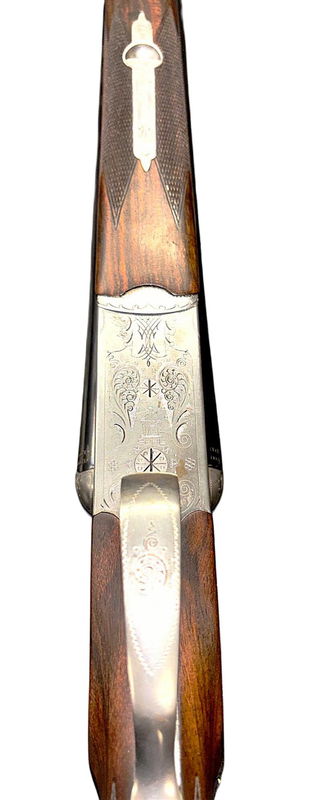 Merkel Hagel sbs M 60E Begagnad