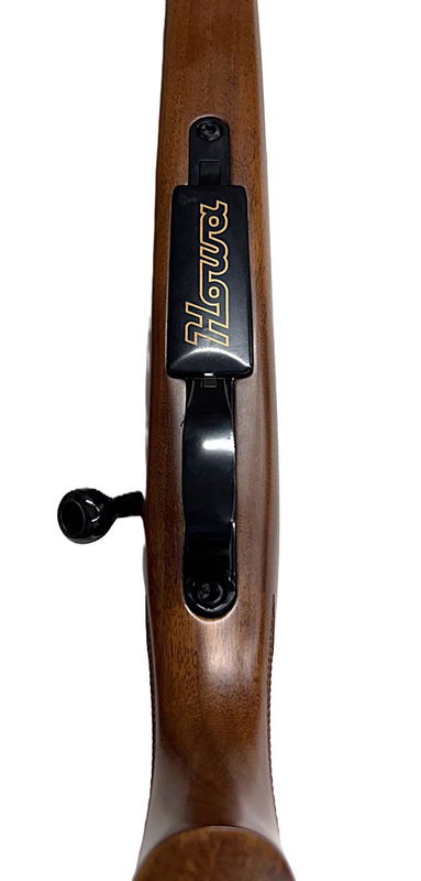 Howa 1500 kal 308 win, begagnad